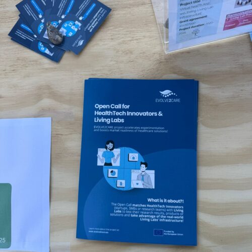 AUTH and ENoLL at Open Living Lab Days | Andorra