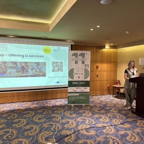 AUTH at the 11th Panhellenic Conference on Biomedical Technology | Athens, Greece